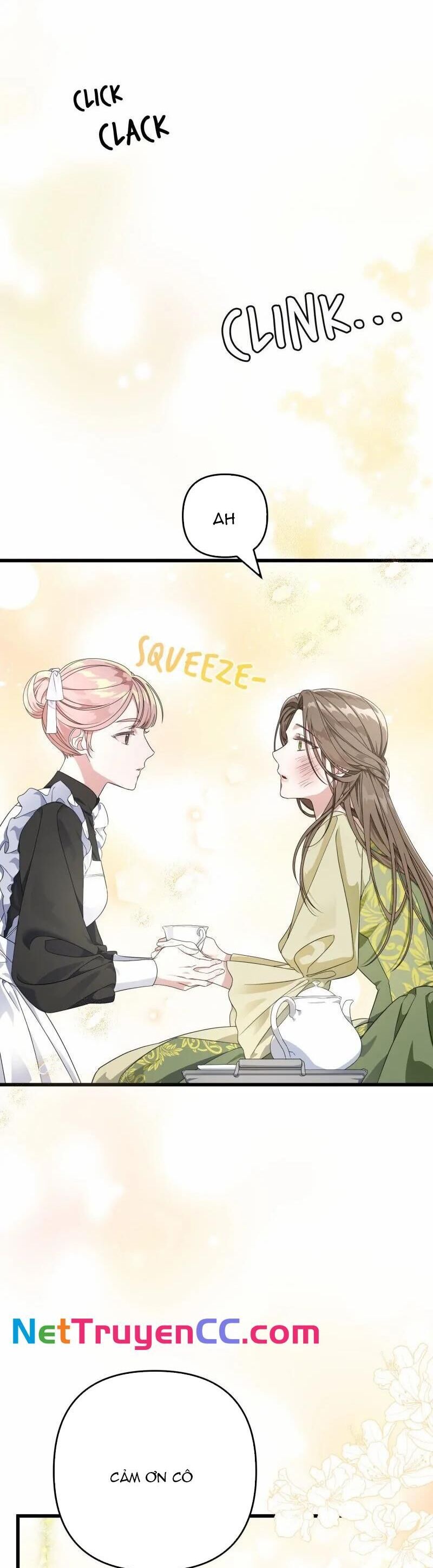 Sự Quyến Rũ Của Người Vợ Chapter  1 - 14