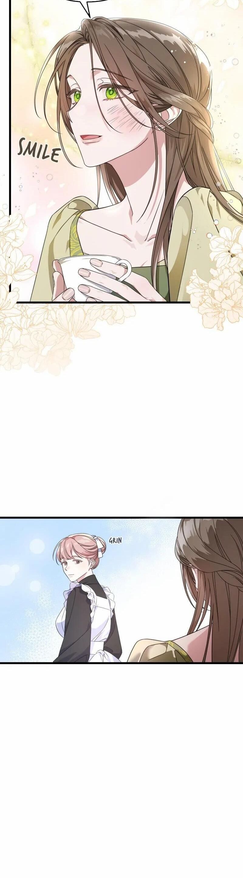 Sự Quyến Rũ Của Người Vợ Chapter  1 - 15