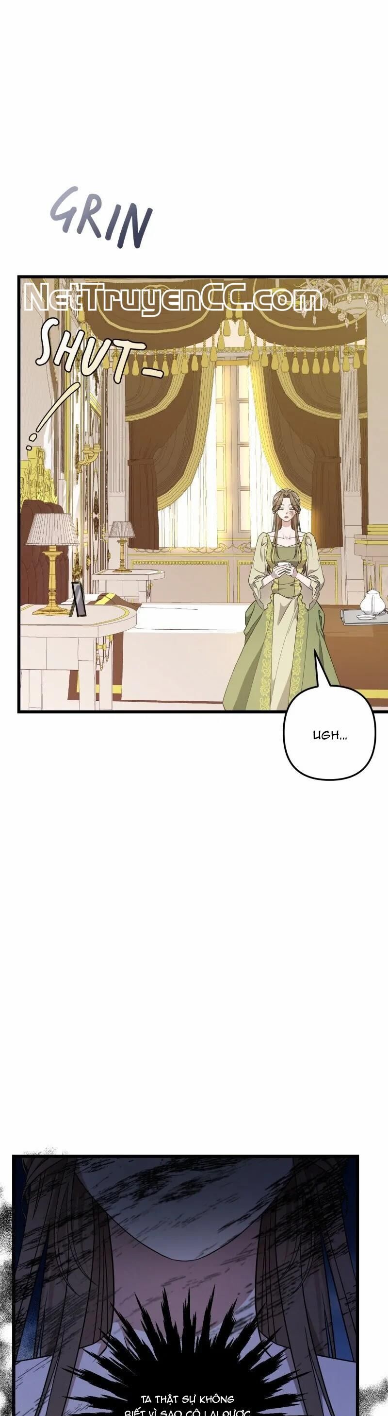 Sự Quyến Rũ Của Người Vợ Chapter  1 - 16