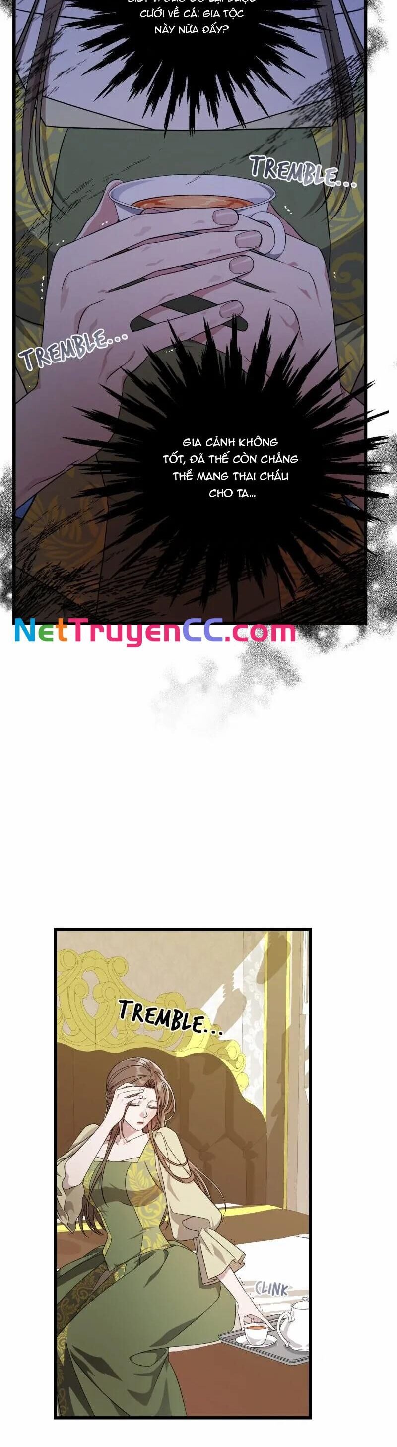 Sự Quyến Rũ Của Người Vợ Chapter  1 - 17