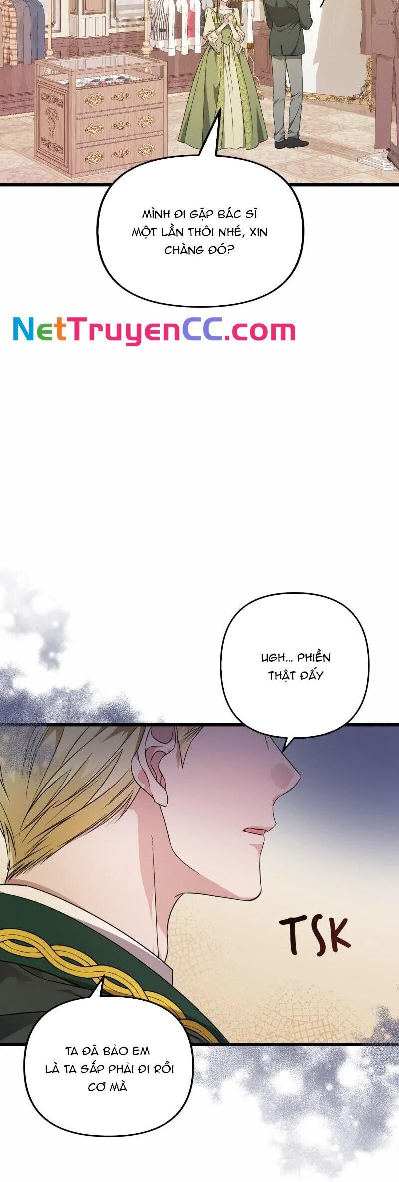 Sự Quyến Rũ Của Người Vợ Chapter  1 - 20