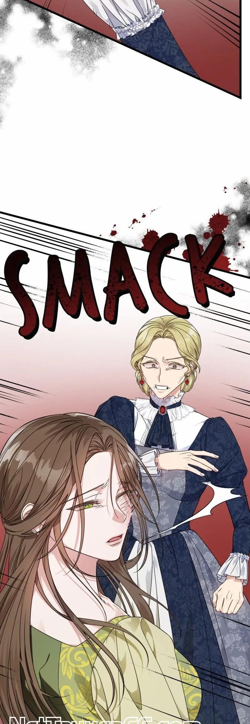 Sự Quyến Rũ Của Người Vợ Chapter  1 - 2