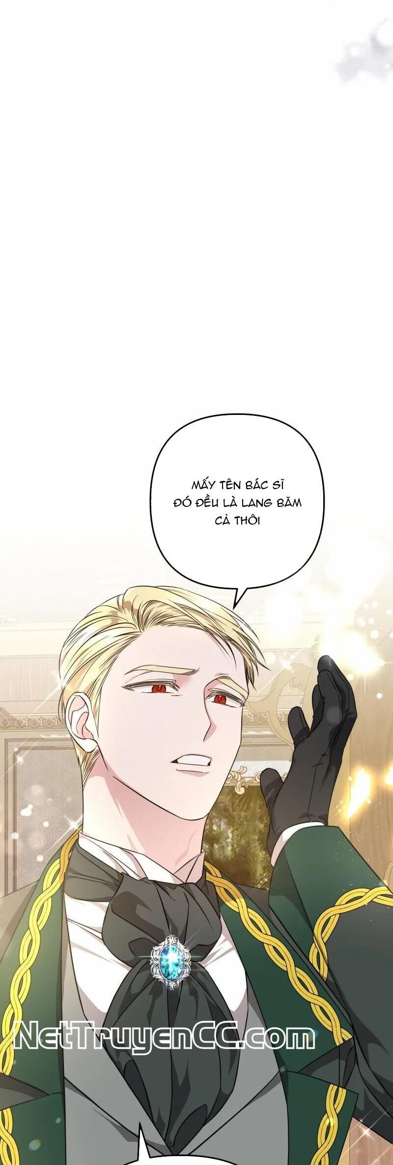 Sự Quyến Rũ Của Người Vợ Chapter  1 - 21