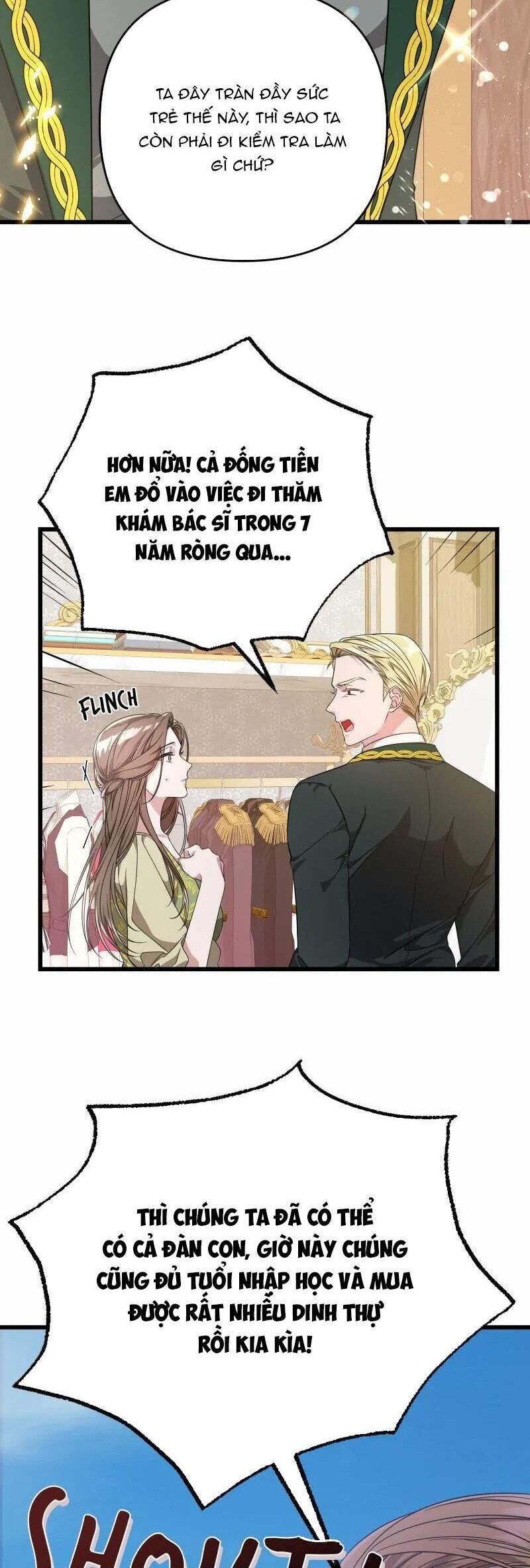 Sự Quyến Rũ Của Người Vợ Chapter  1 - 22