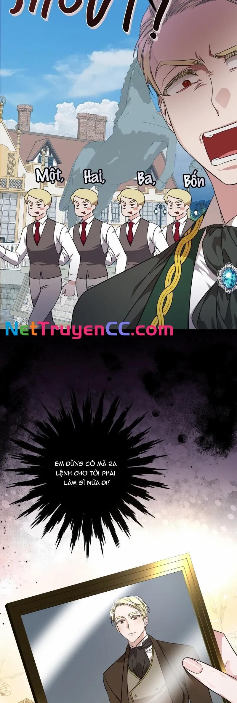 Sự Quyến Rũ Của Người Vợ Chapter  1 - 23