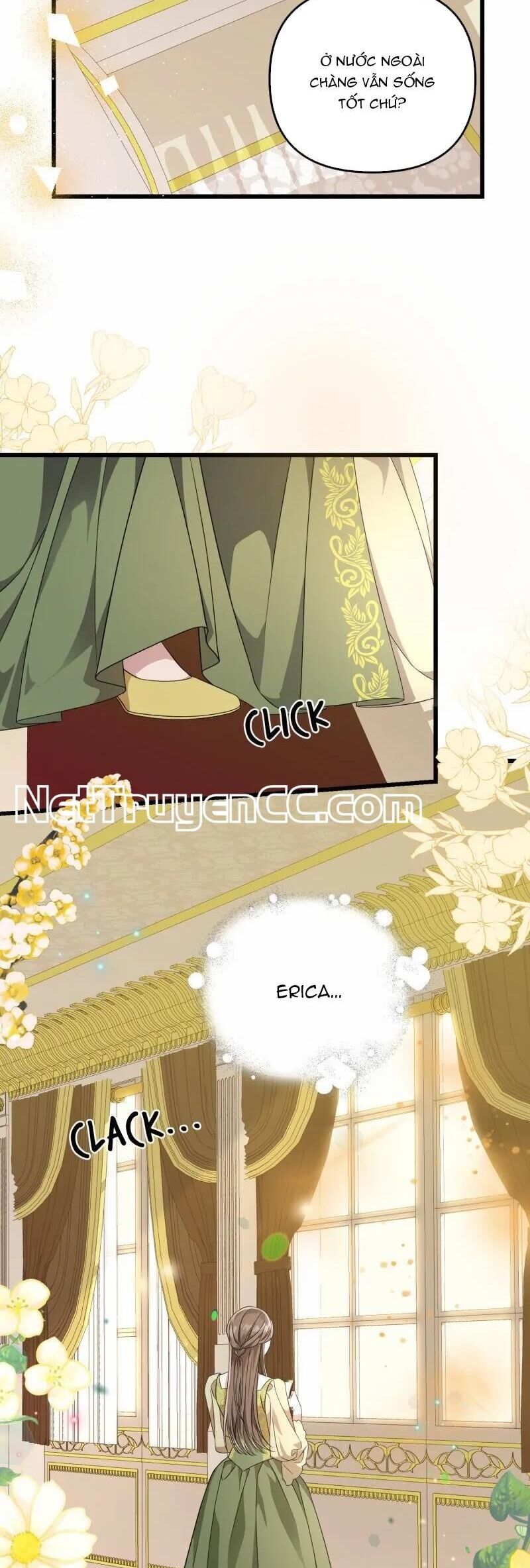 Sự Quyến Rũ Của Người Vợ Chapter  1 - 25