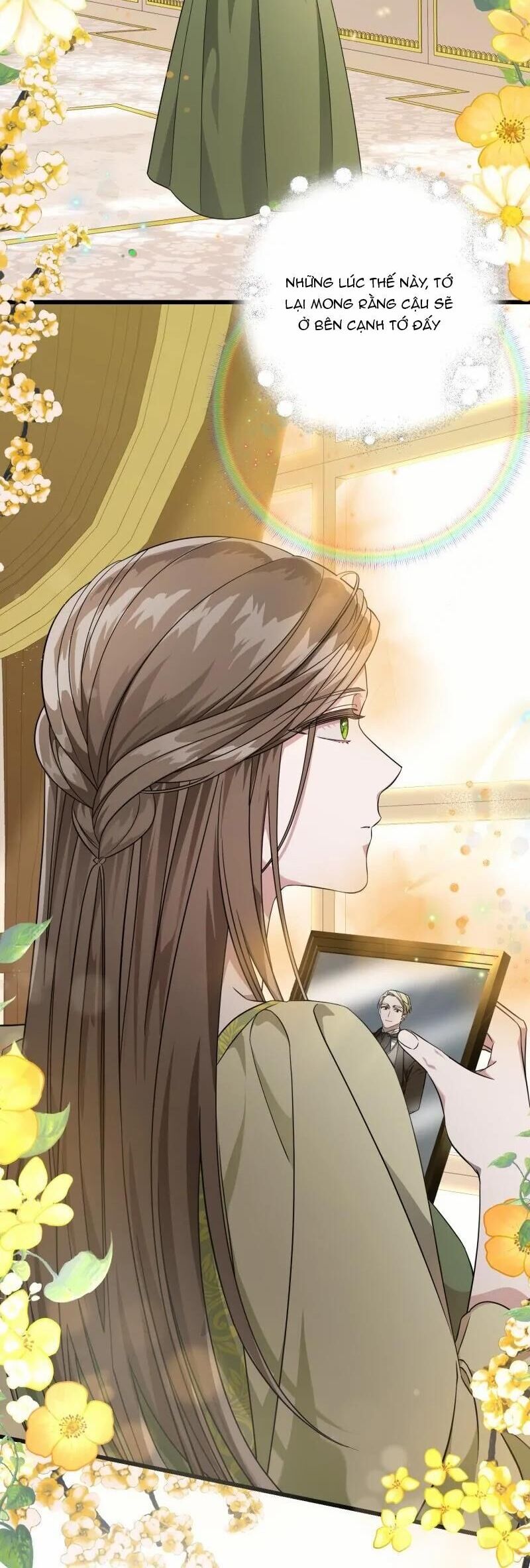 Sự Quyến Rũ Của Người Vợ Chapter  1 - 26