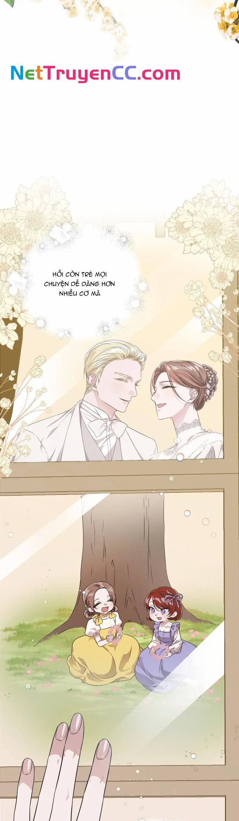 Sự Quyến Rũ Của Người Vợ Chapter  1 - 27