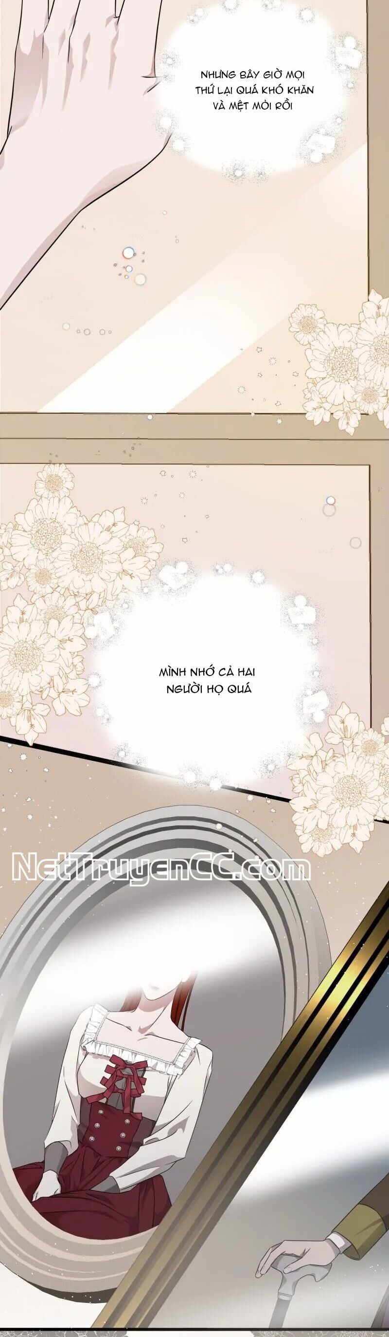 Sự Quyến Rũ Của Người Vợ Chapter  1 - 28