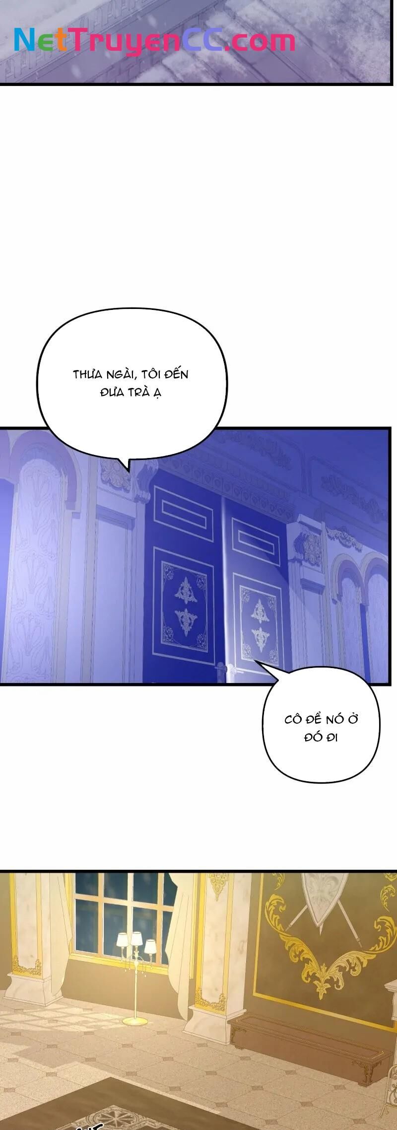 Sự Quyến Rũ Của Người Vợ Chapter  1 - 30