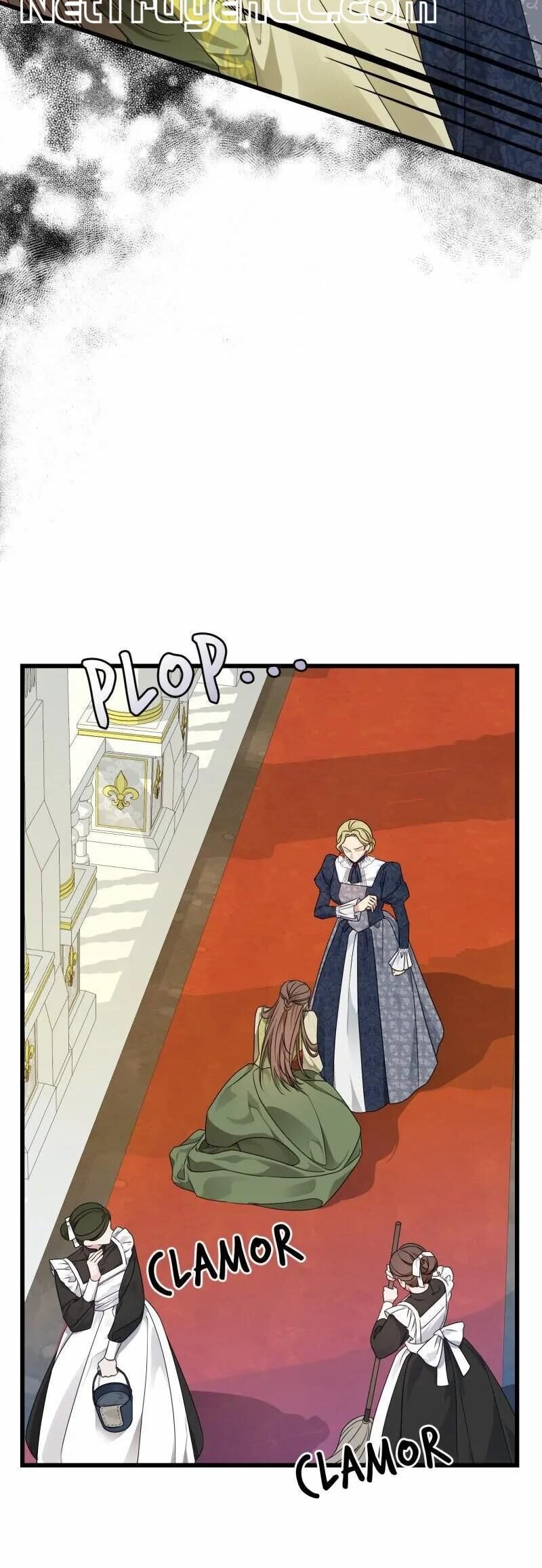 Sự Quyến Rũ Của Người Vợ Chapter  1 - 3