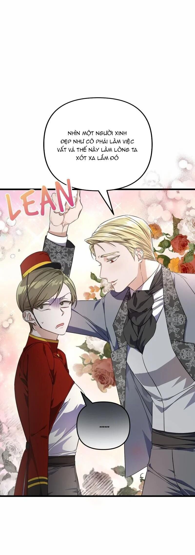 Sự Quyến Rũ Của Người Vợ Chapter  1 - 33