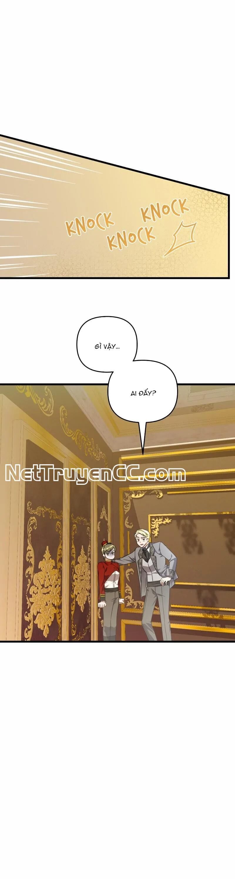 Sự Quyến Rũ Của Người Vợ Chapter  1 - 34