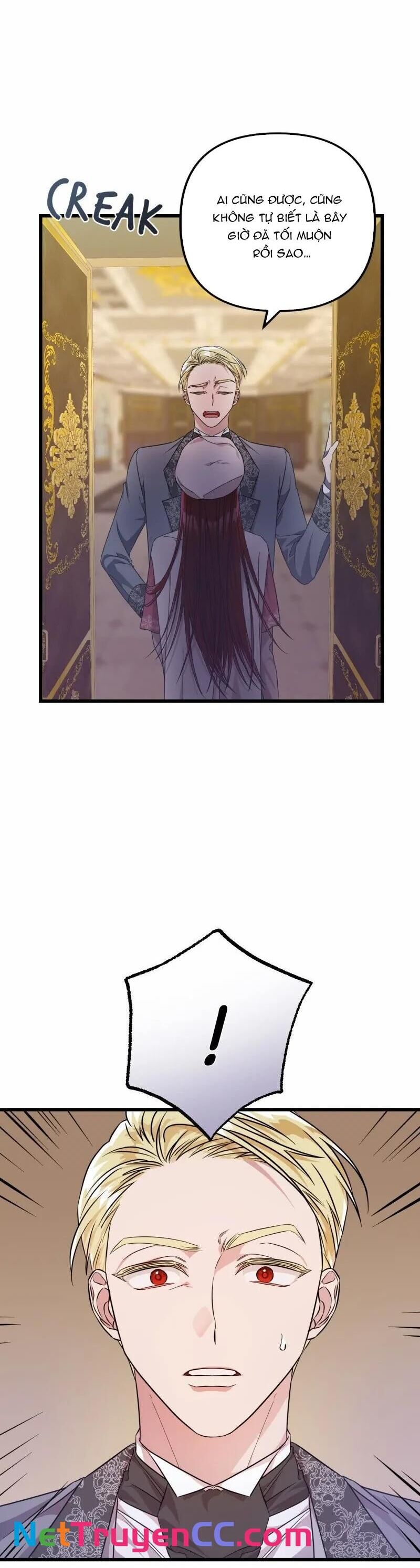 Sự Quyến Rũ Của Người Vợ Chapter  1 - 35