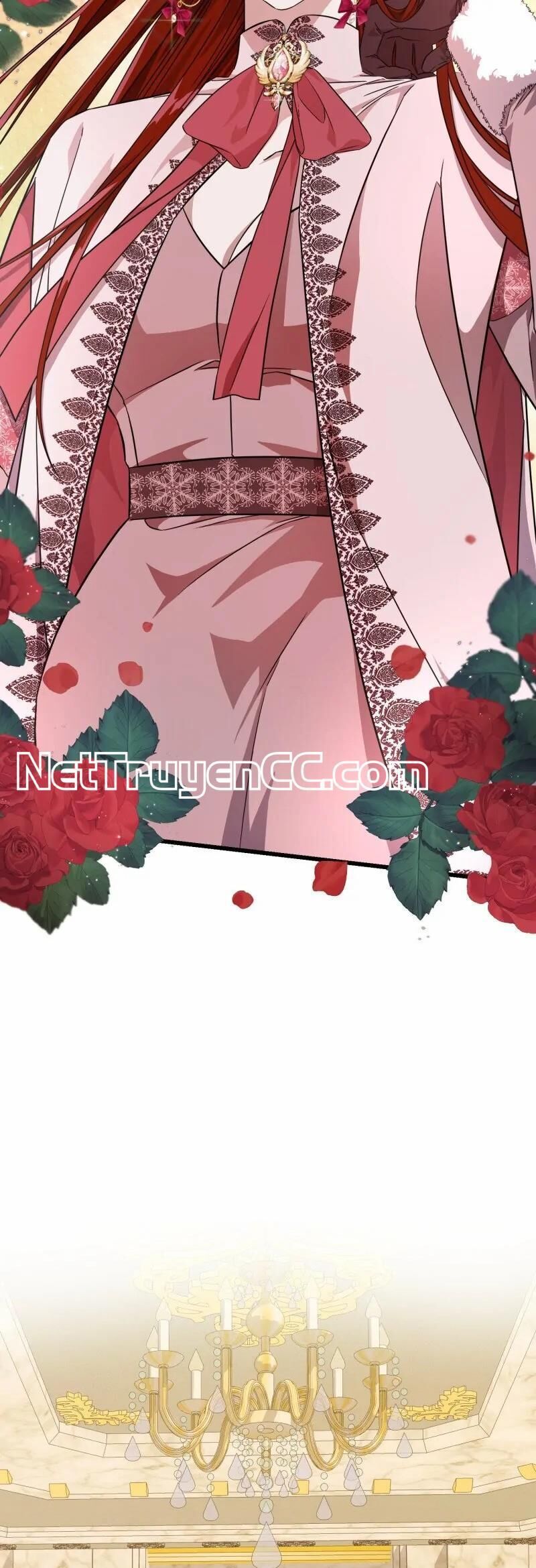 Sự Quyến Rũ Của Người Vợ Chapter  1 - 37