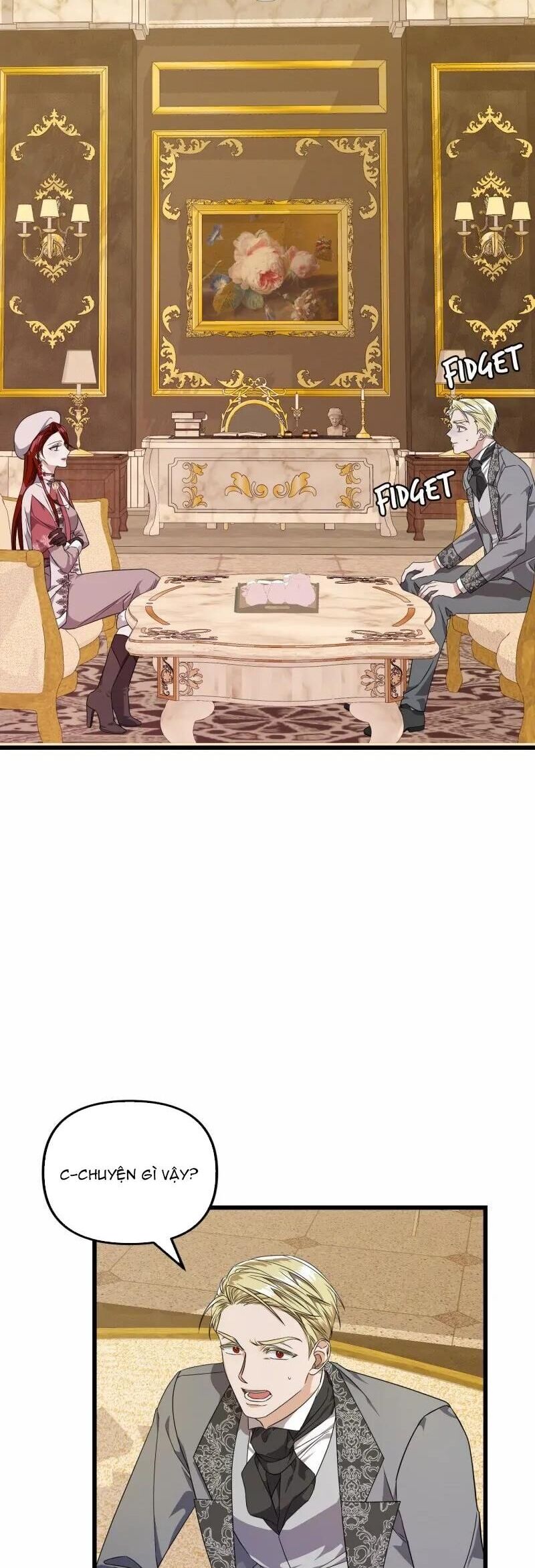 Sự Quyến Rũ Của Người Vợ Chapter  1 - 38