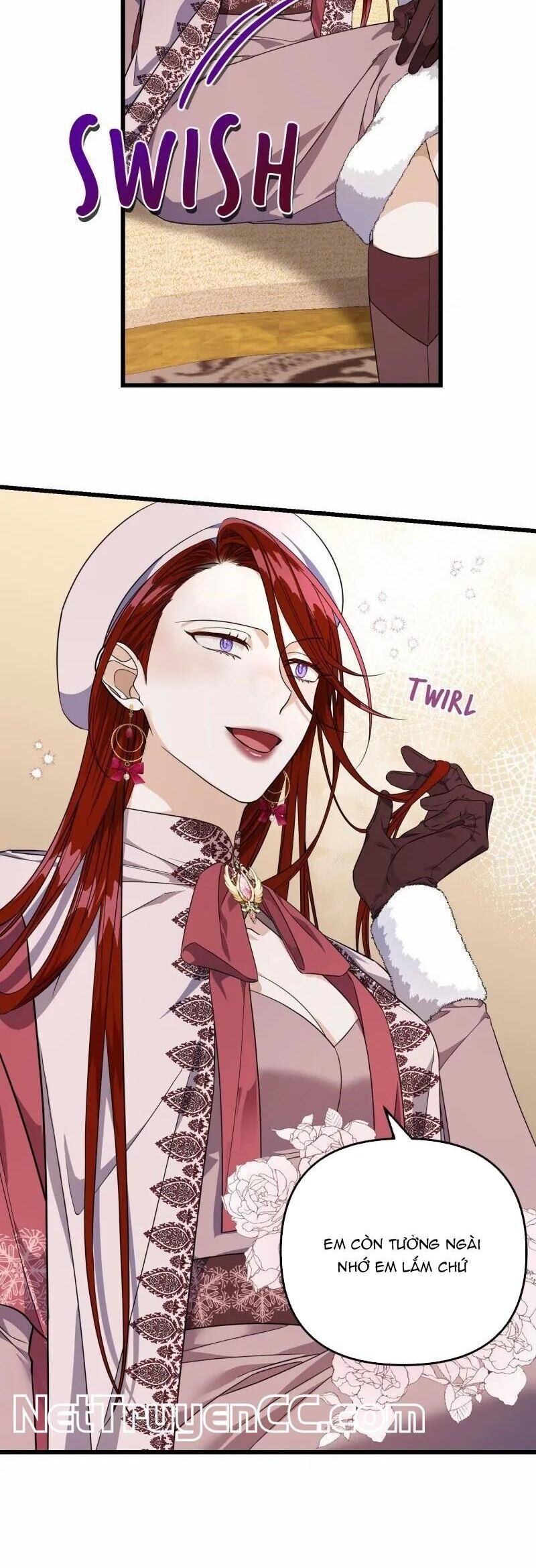 Sự Quyến Rũ Của Người Vợ Chapter  1 - 40