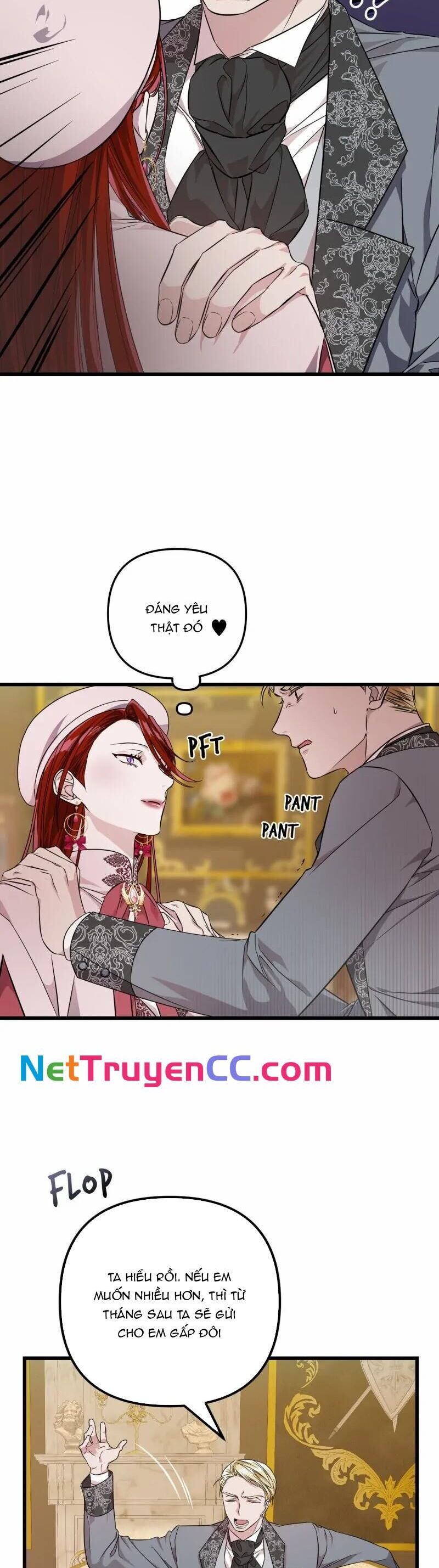 Sự Quyến Rũ Của Người Vợ Chapter  1 - 42