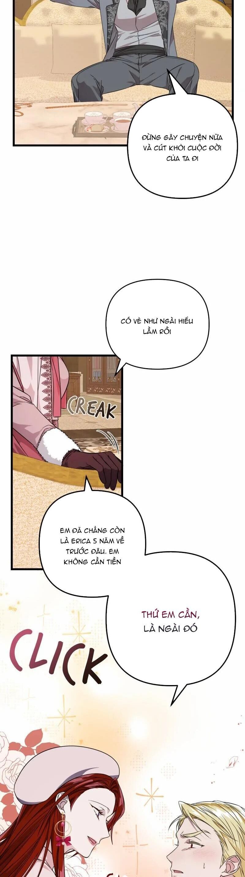 Sự Quyến Rũ Của Người Vợ Chapter  1 - 43