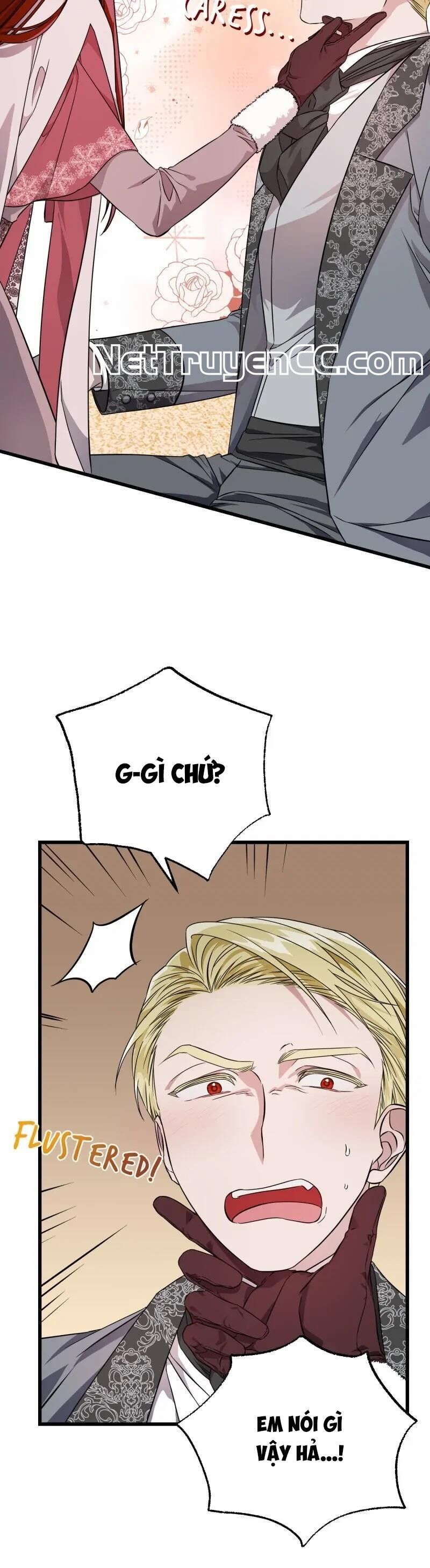 Sự Quyến Rũ Của Người Vợ Chapter  1 - 44