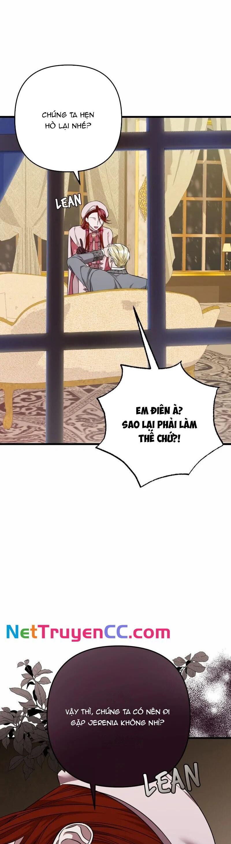 Sự Quyến Rũ Của Người Vợ Chapter  1 - 45