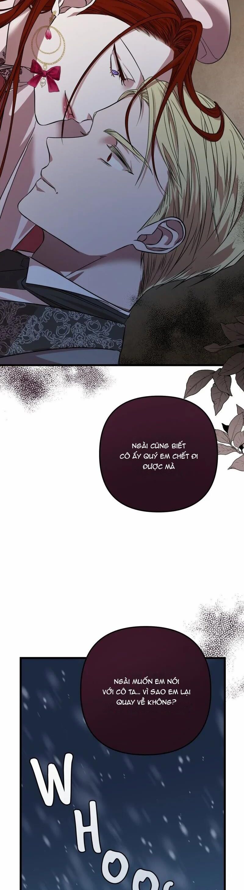 Sự Quyến Rũ Của Người Vợ Chapter  1 - 46