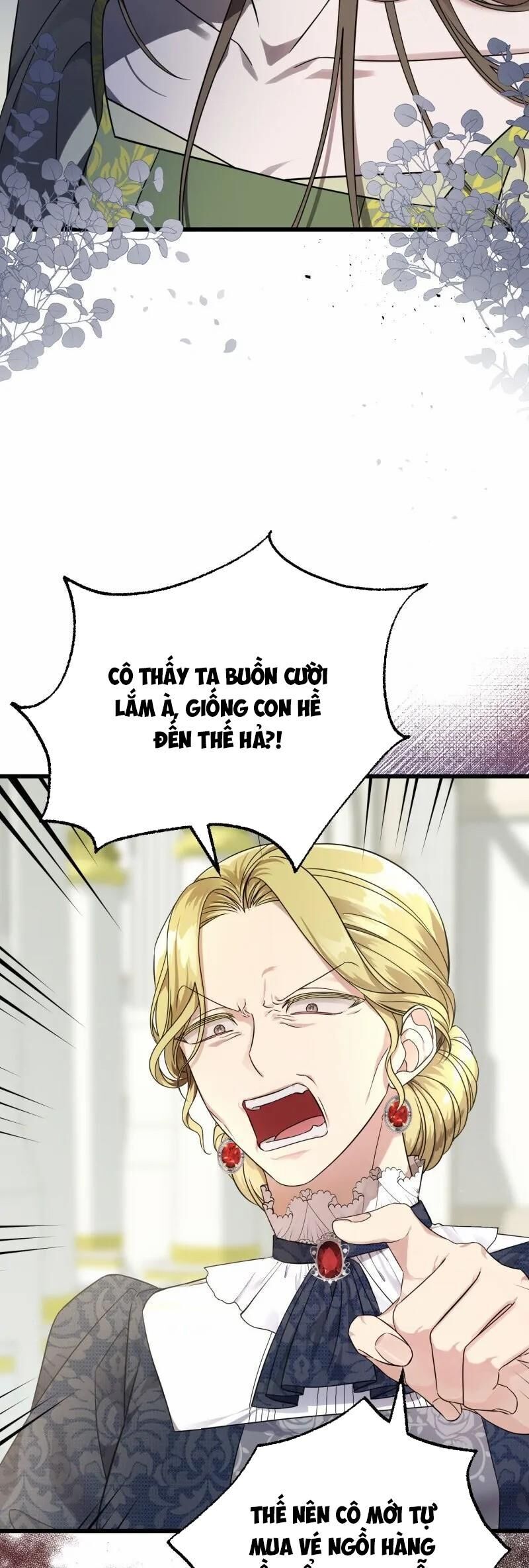 Sự Quyến Rũ Của Người Vợ Chapter  1 - 5