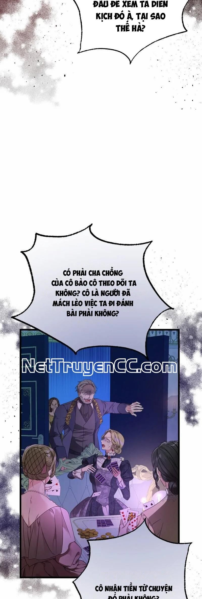 Sự Quyến Rũ Của Người Vợ Chapter  1 - 6