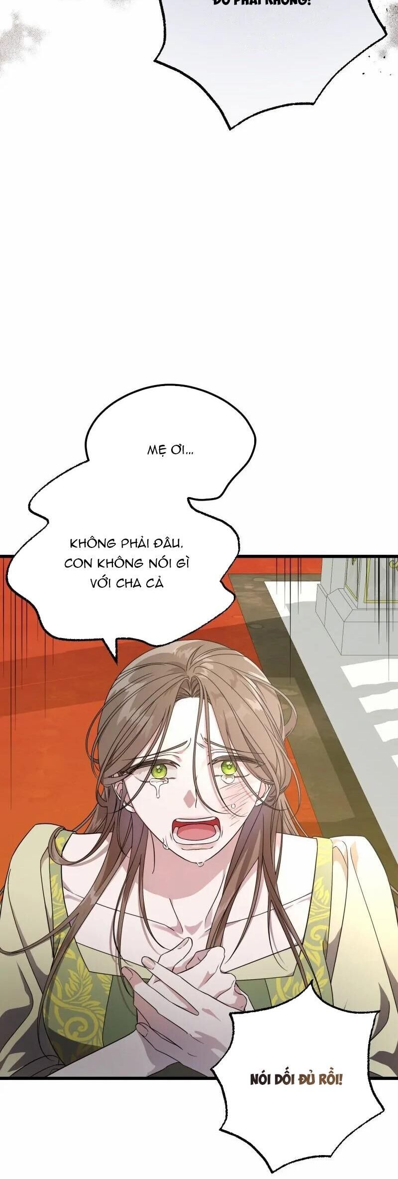 Sự Quyến Rũ Của Người Vợ Chapter  1 - 7