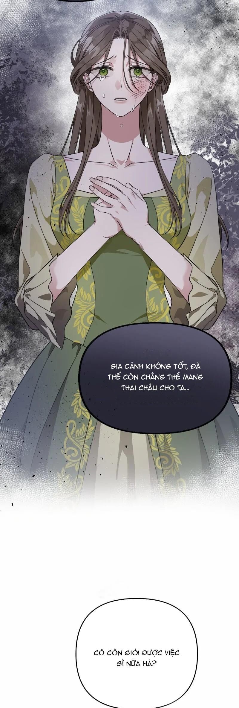 Sự Quyến Rũ Của Người Vợ Chapter  1 - 9