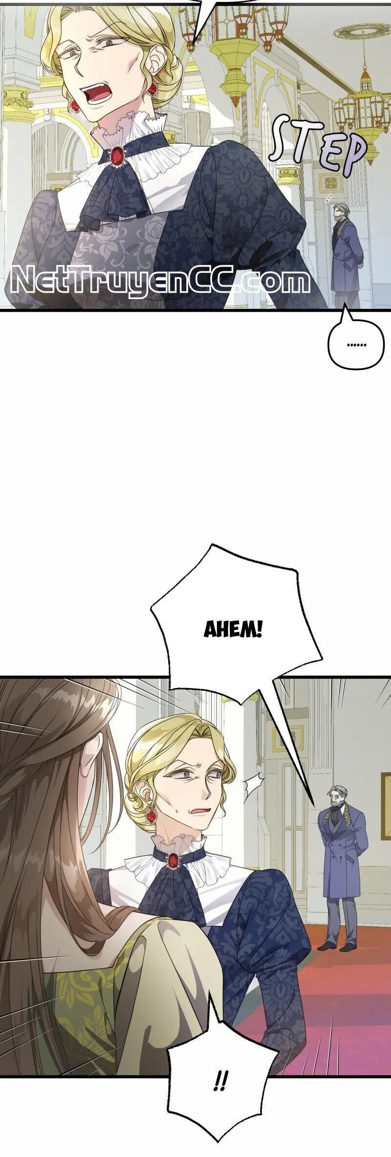 Sự Quyến Rũ Của Người Vợ Chapter  1 - 10