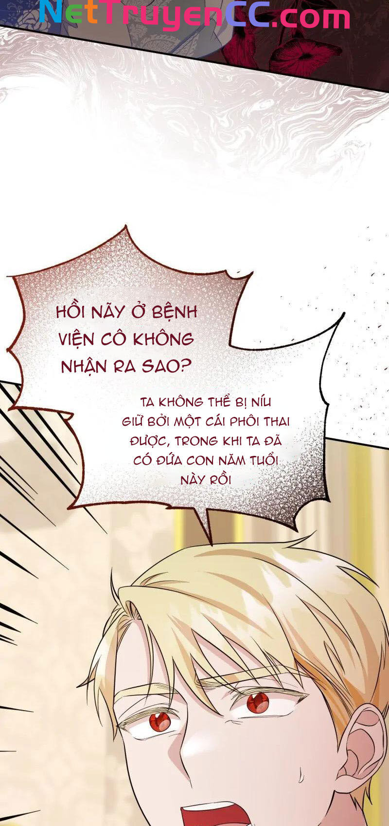 Sự Quyến Rũ Của Người Vợ Chapter 10 - 13