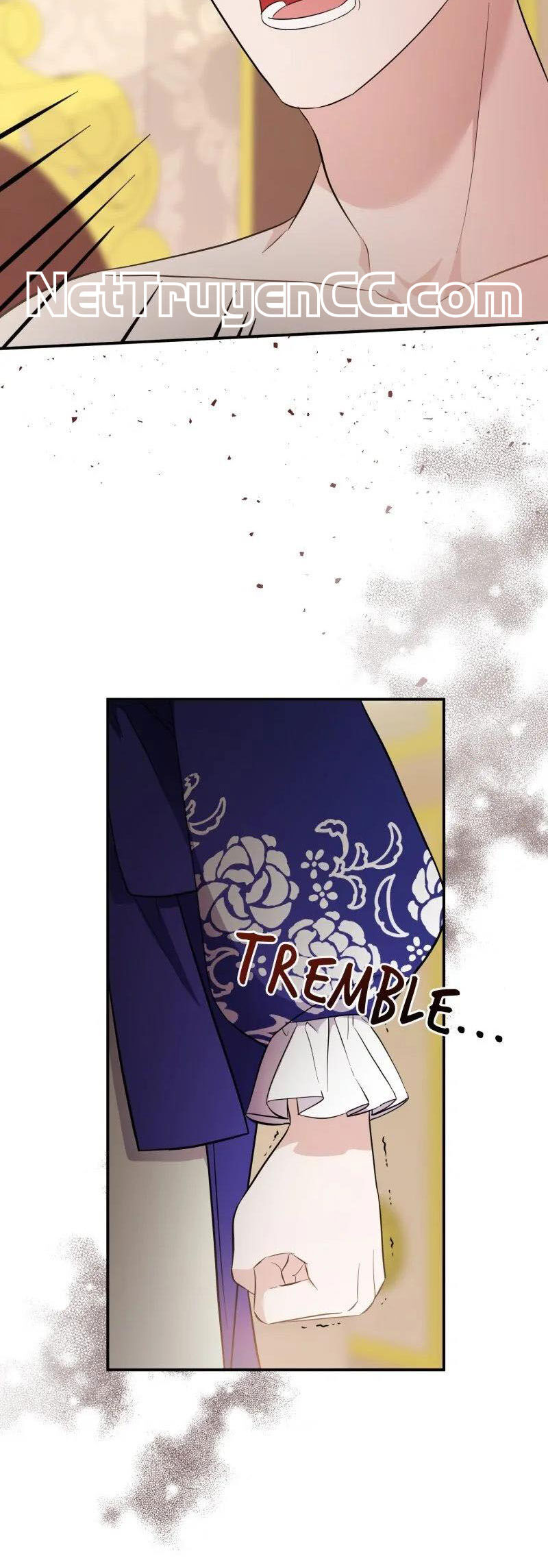 Sự Quyến Rũ Của Người Vợ Chapter  10 - 14