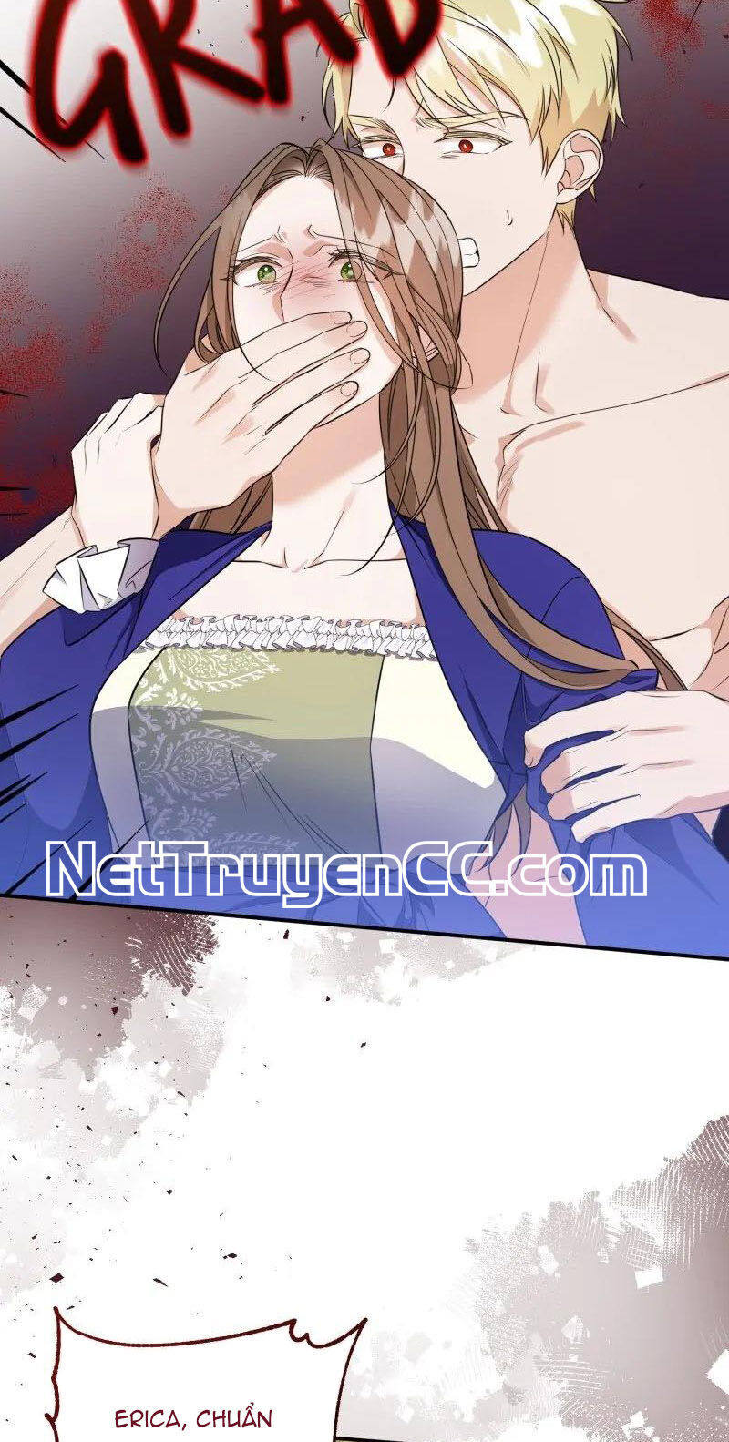 Sự Quyến Rũ Của Người Vợ Chapter  10 - 17