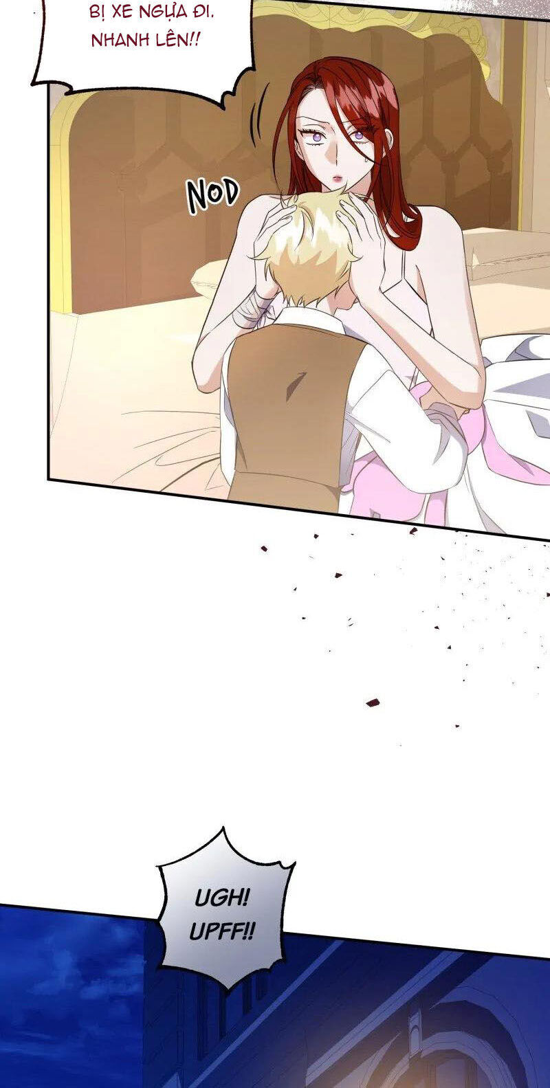 Sự Quyến Rũ Của Người Vợ Chapter  10 - 18