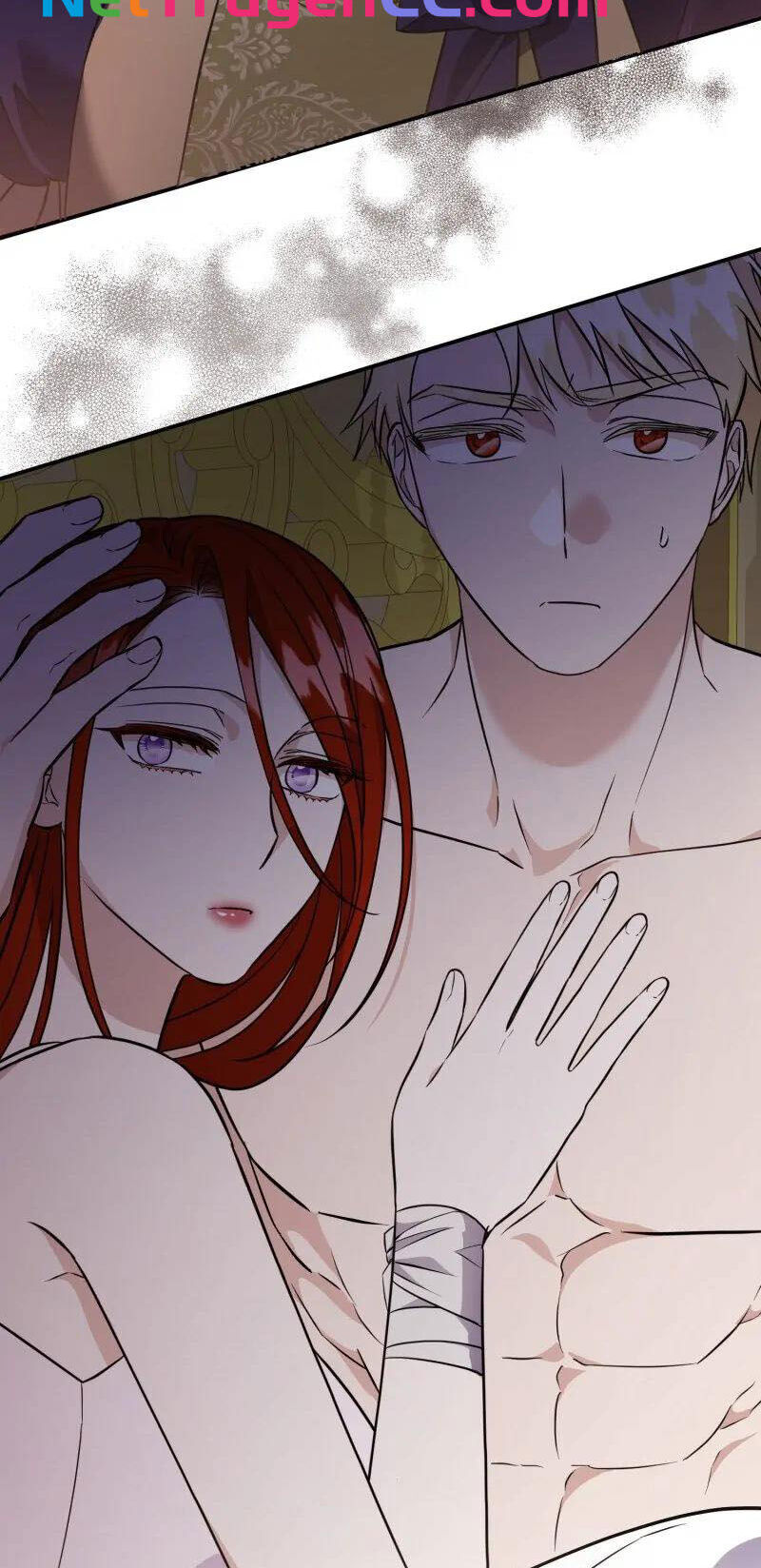 Sự Quyến Rũ Của Người Vợ Chapter 10 - 2