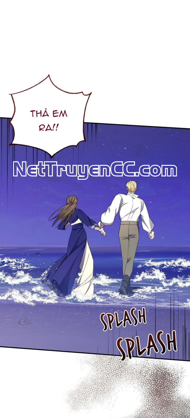 Sự Quyến Rũ Của Người Vợ Chapter  10 - 23