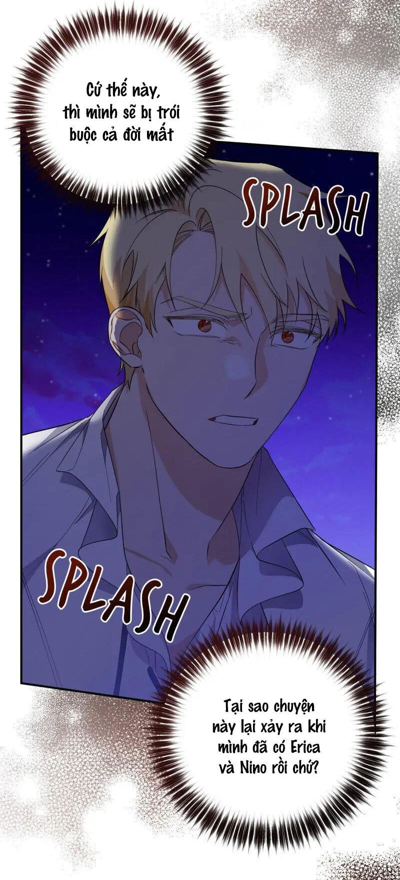 Sự Quyến Rũ Của Người Vợ Chapter  10 - 24