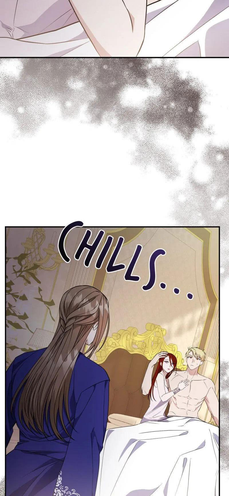 Sự Quyến Rũ Của Người Vợ Chapter 10 - 3