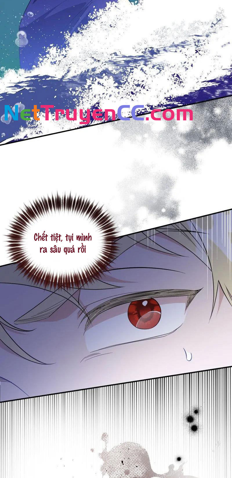 Sự Quyến Rũ Của Người Vợ Chapter 10 - 33