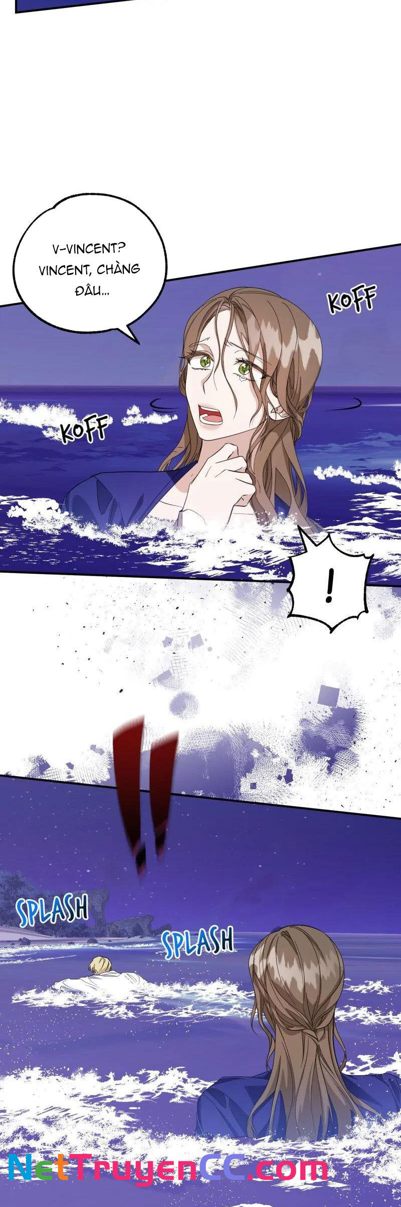 Sự Quyến Rũ Của Người Vợ Chapter  10 - 37