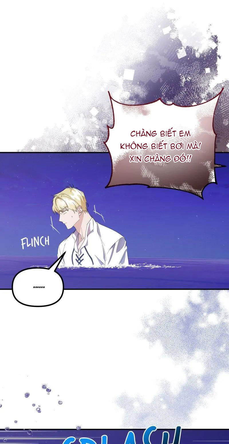 Sự Quyến Rũ Của Người Vợ Chapter 10 - 39