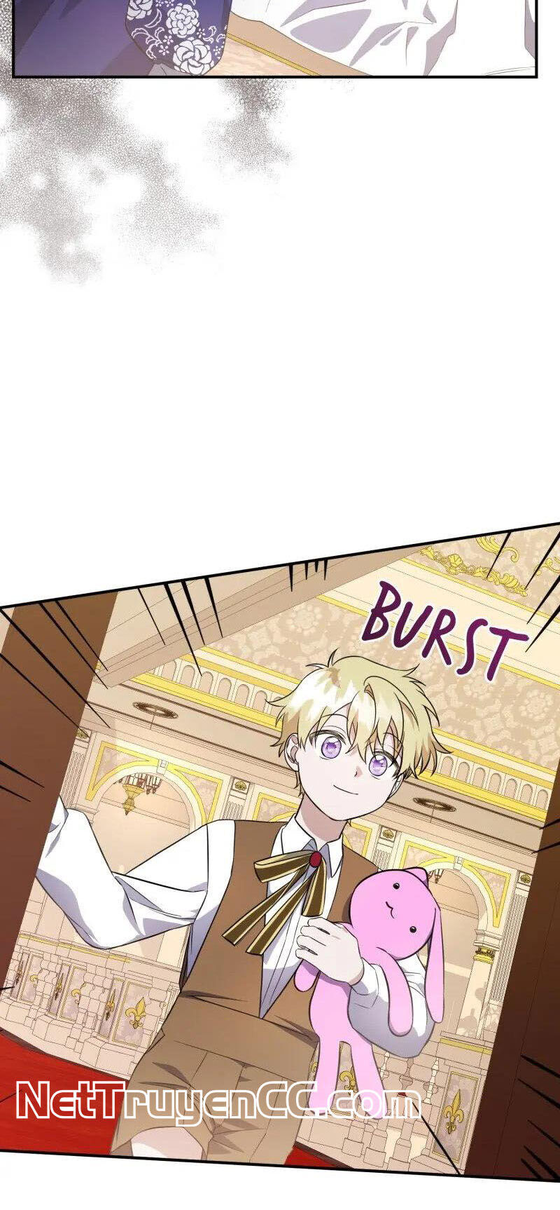 Sự Quyến Rũ Của Người Vợ Chapter 10 - 4