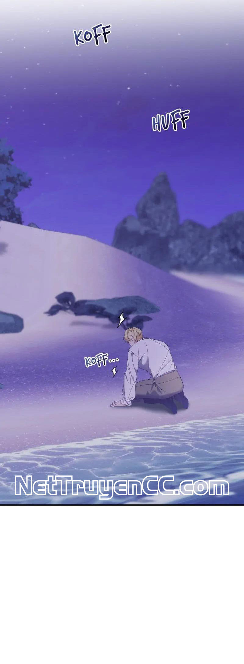 Sự Quyến Rũ Của Người Vợ Chapter 10 - 45