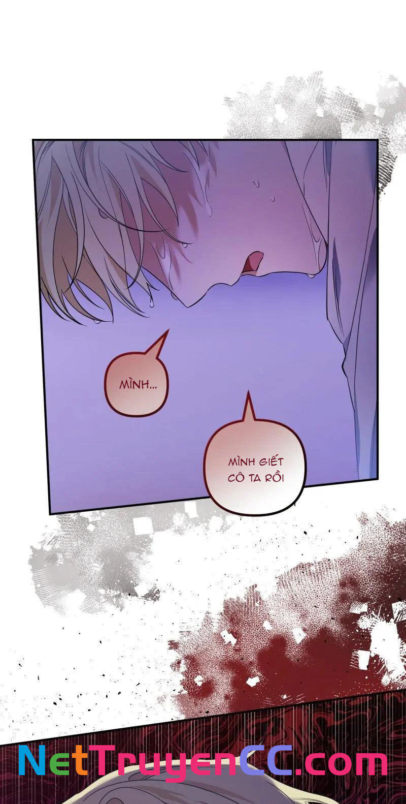 Sự Quyến Rũ Của Người Vợ Chapter 10 - 46