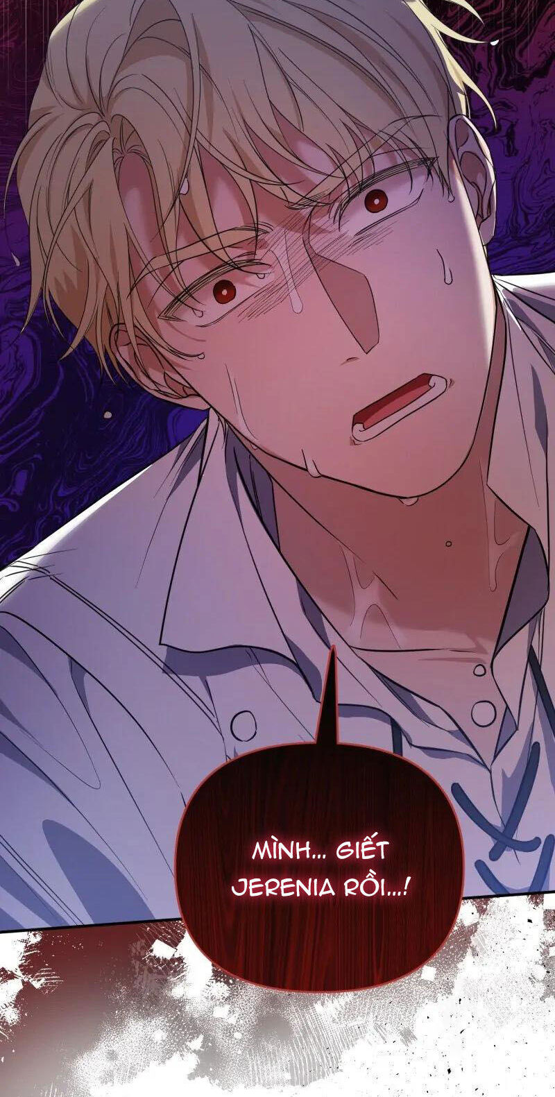 Sự Quyến Rũ Của Người Vợ Chapter  10 - 47