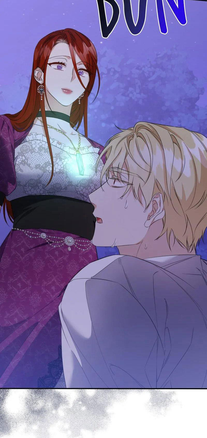 Sự Quyến Rũ Của Người Vợ Chapter  10 - 49