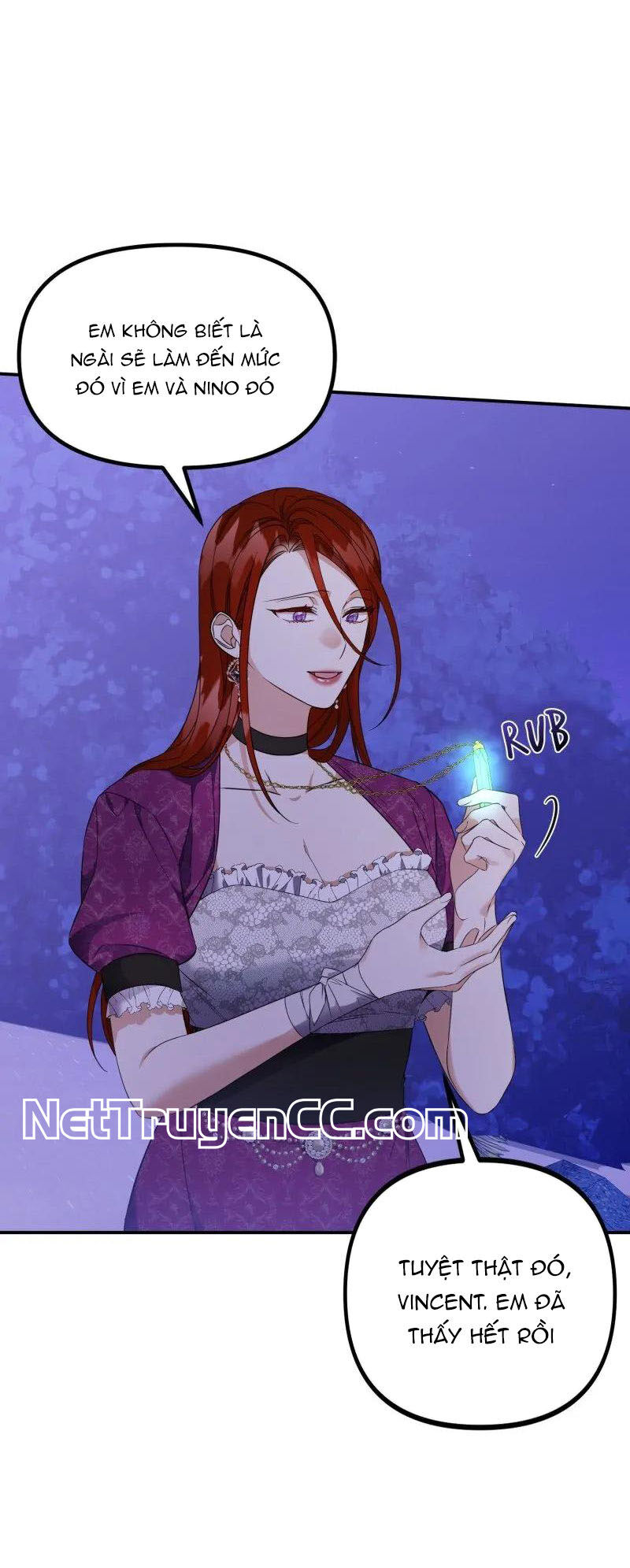 Sự Quyến Rũ Của Người Vợ Chapter  10 - 51