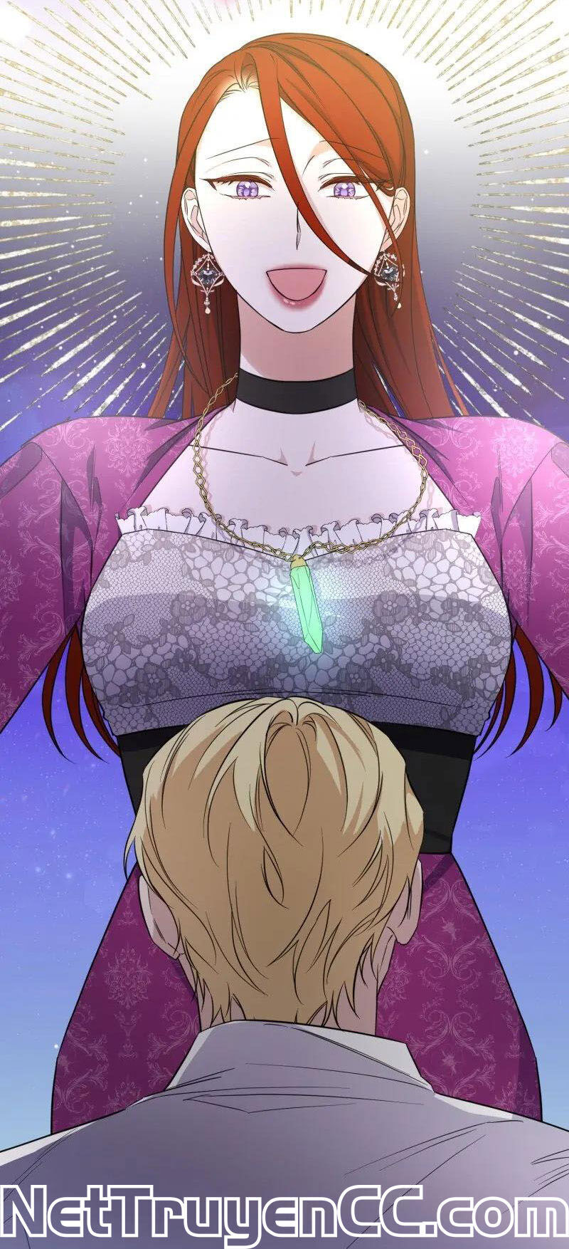 Sự Quyến Rũ Của Người Vợ Chapter  10 - 54