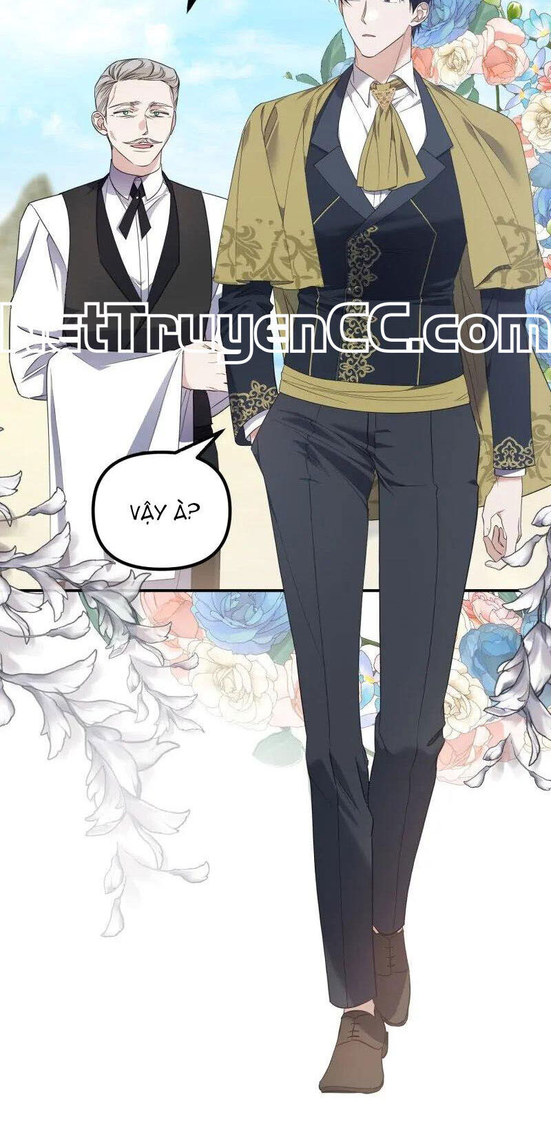 Sự Quyến Rũ Của Người Vợ Chapter 10 - 63